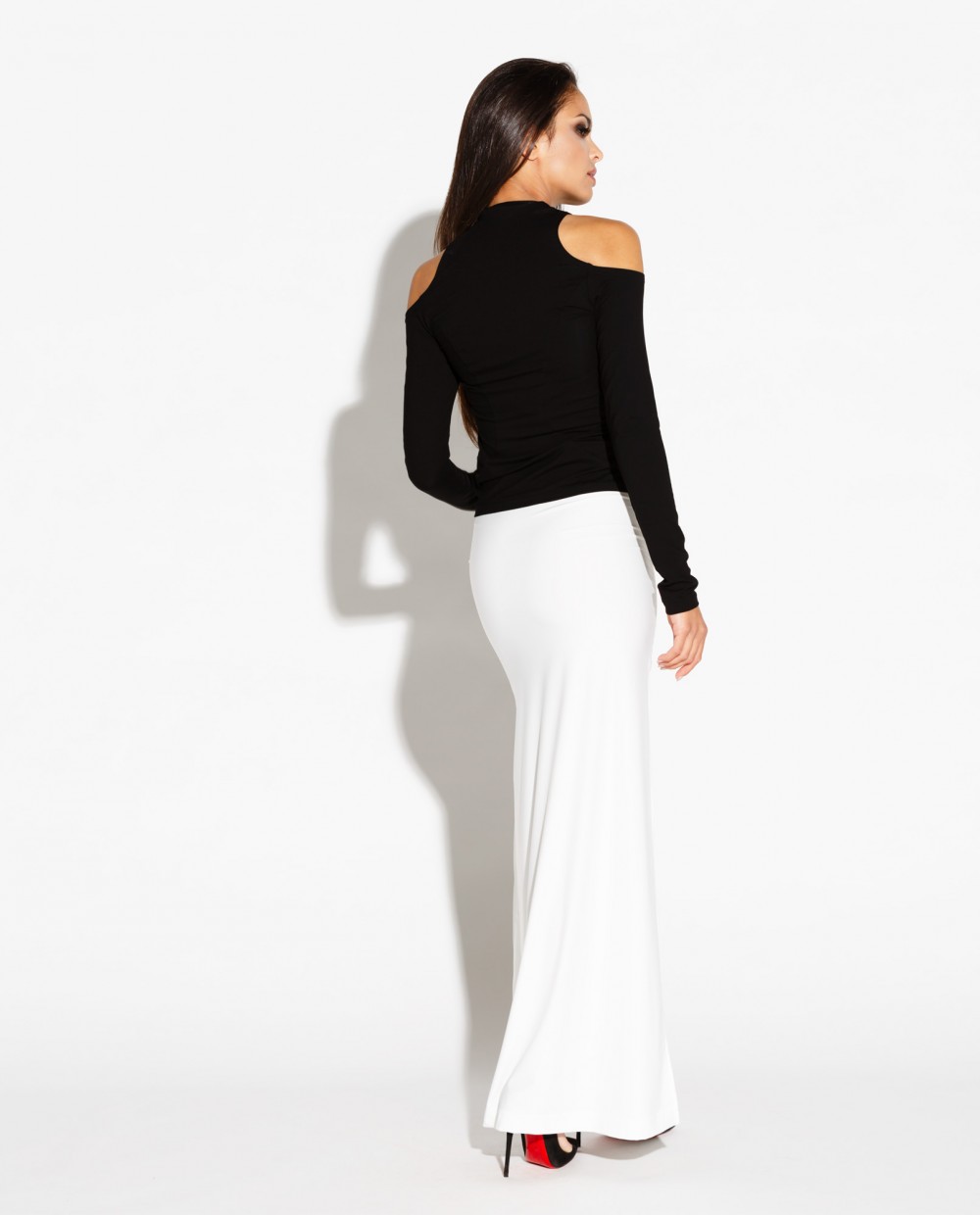 Moterų drabužių moterų mados internetinės parduotuvės gamintojas Lenkijoje